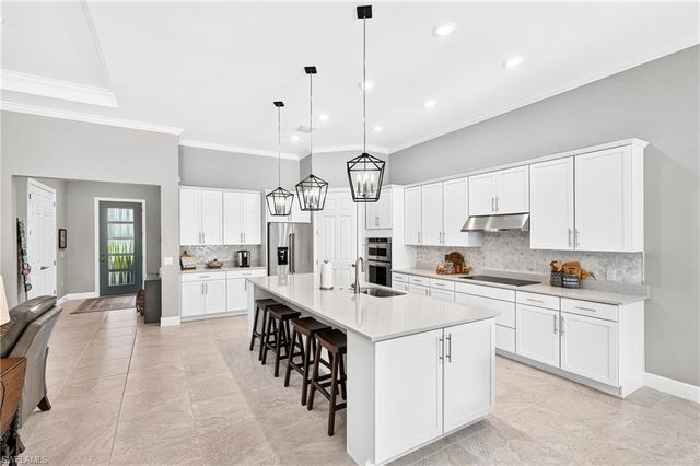 14212 Moonlit WAY, Estero, FL 33928