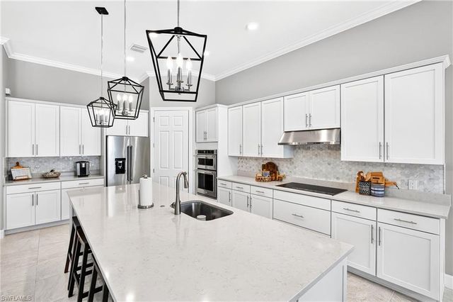 14212 Moonlit WAY, Estero, FL 33928