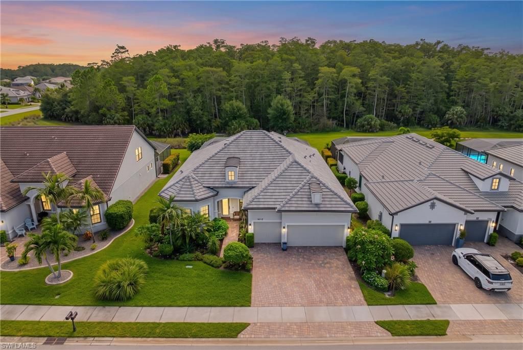 14212 Moonlit WAY, Estero, FL 33928