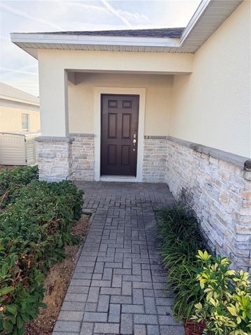 4209 BEARGRASS STREET, Clermont, FL 34714