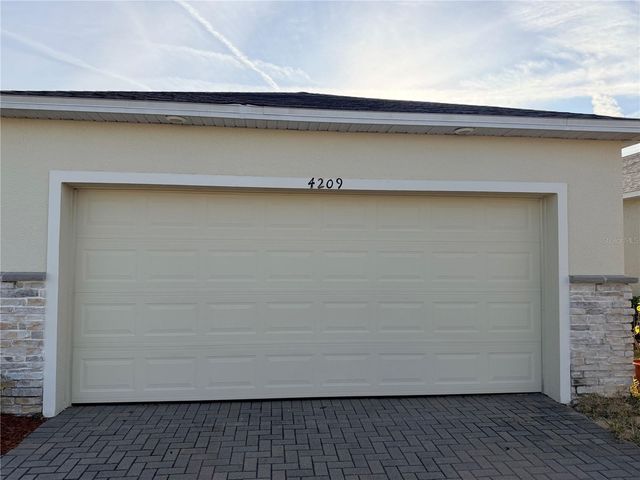 4209 BEARGRASS STREET, Clermont, FL 34714