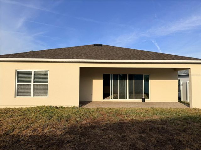 4209 BEARGRASS STREET, Clermont, FL 34714