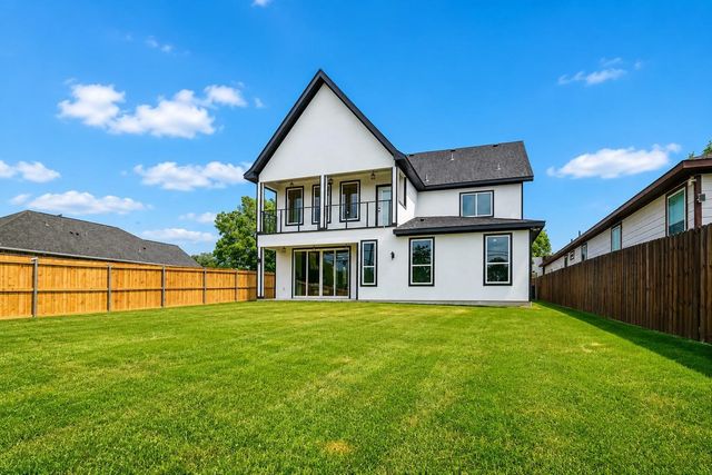 2646 Alabama Avenue, Dallas, TX 75216