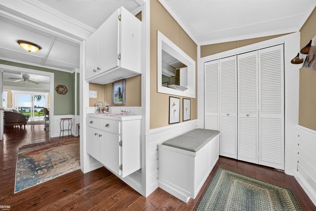 8292 Middle Channel Drive, Clay Twp, MI 48028