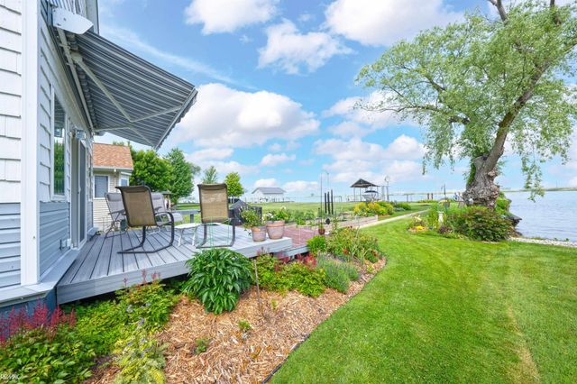 8292 Middle Channel Drive, Clay Twp, MI 48028