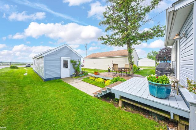 8292 Middle Channel Drive, Clay Twp, MI 48028
