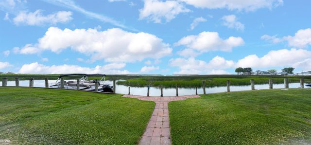 8292 Middle Channel Drive, Clay Twp, MI 48028