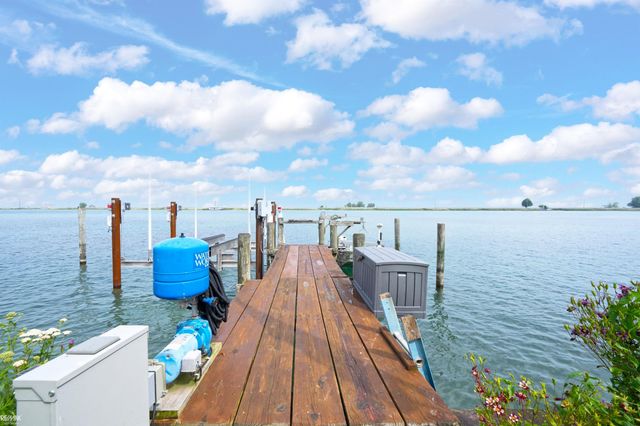 8292 Middle Channel Drive, Clay Twp, MI 48028