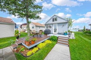 8292 Middle Channel Drive, Clay Twp, MI 48028