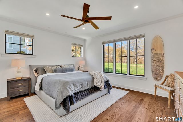 4 Bentons Knoll 2, Guilford, CT 06437