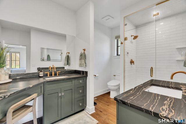4 Bentons Knoll 2, Guilford, CT 06437