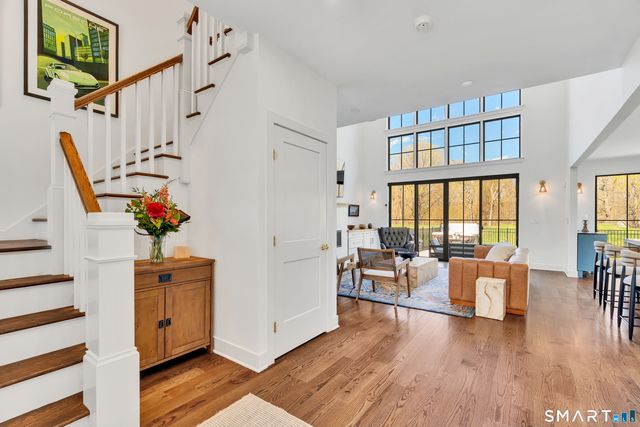 4 Bentons Knoll 2, Guilford, CT 06437