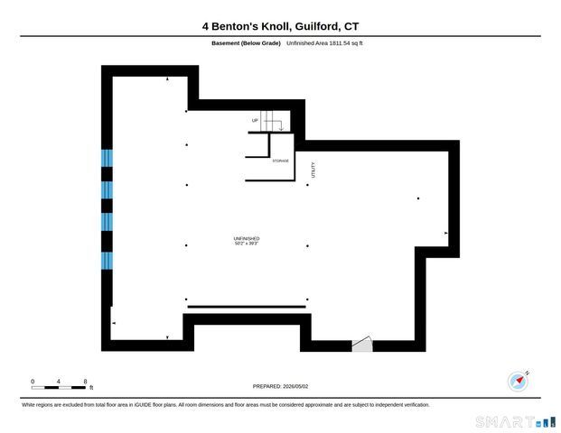 4 Bentons Knoll 2, Guilford, CT 06437