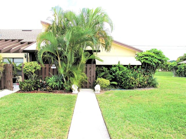 5031 NESTING Way D, Delray Beach, FL 33484