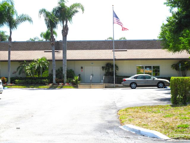 5031 NESTING Way D, Delray Beach, FL 33484