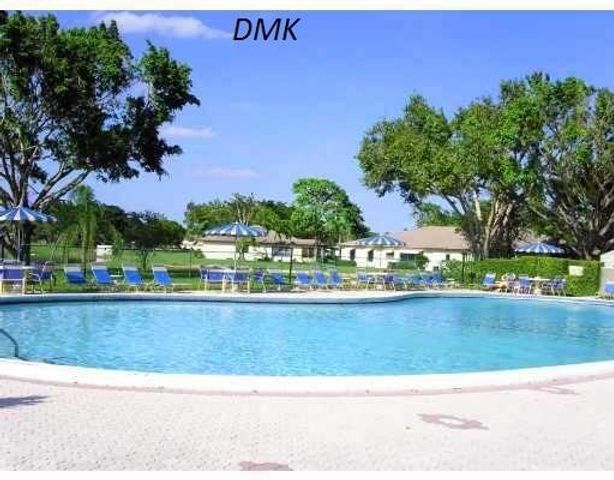 5031 NESTING Way D, Delray Beach, FL 33484