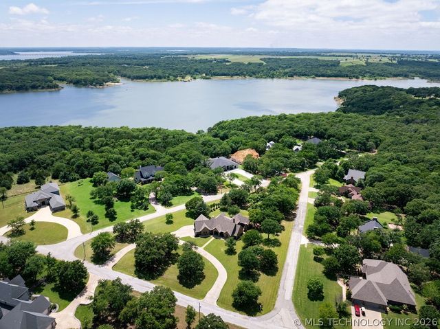 15907 Pelican Nest Street, Kingston, OK 73439