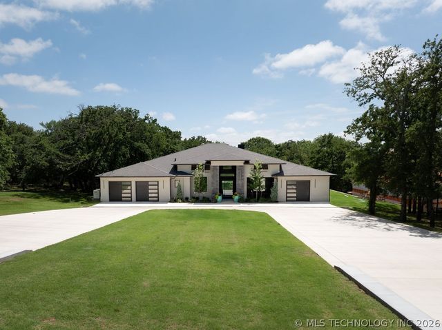 15907 Pelican Nest Street, Kingston, OK 73439