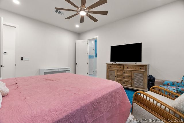 15907 Pelican Nest Street, Kingston, OK 73439