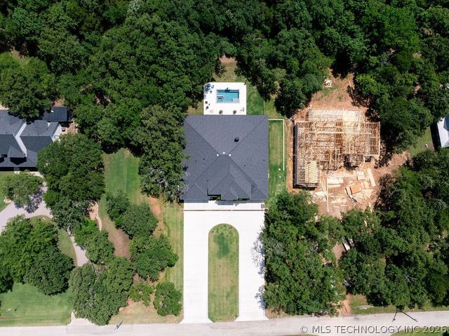 15907 Pelican Nest Street, Kingston, OK 73439