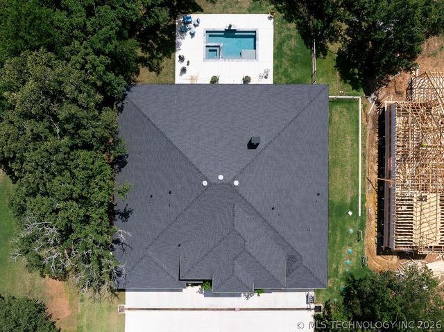 15907 Pelican Nest Street, Kingston, OK 73439
