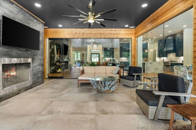 15907 Pelican Nest Street, Kingston, OK 73439