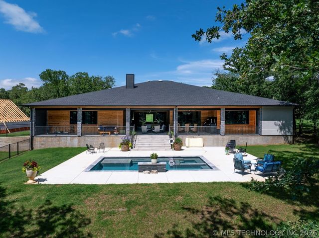 15907 Pelican Nest Street, Kingston, OK 73439