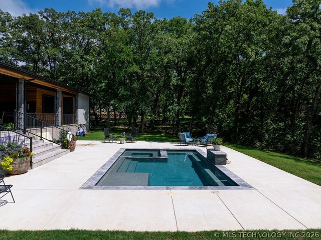 15907 Pelican Nest Street, Kingston, OK 73439