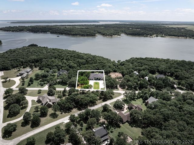 15907 Pelican Nest Street, Kingston, OK 73439