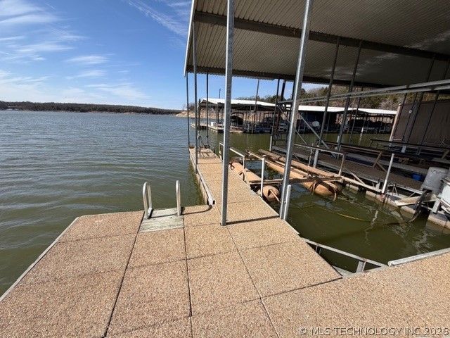 15907 Pelican Nest Street, Kingston, OK 73439