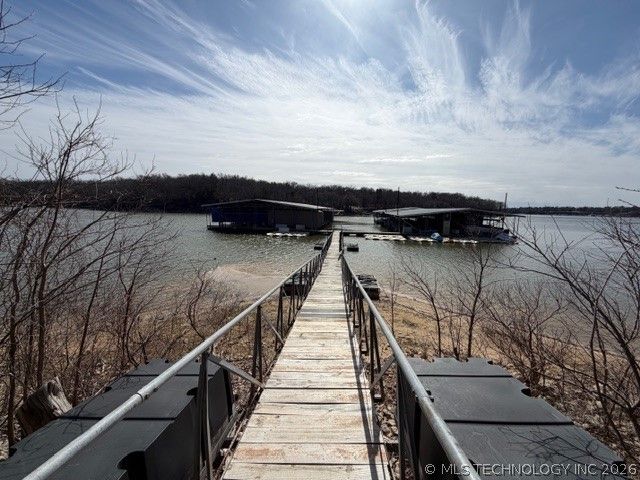 15907 Pelican Nest Street, Kingston, OK 73439