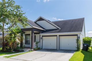 14209 LAKE LIVE OAK DRIVE, Orlando, FL 32828