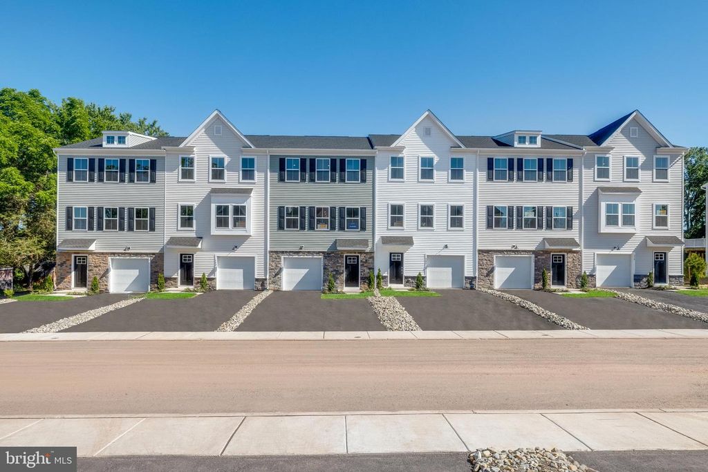 6607 HARKO DR, Middletown, DE 19709