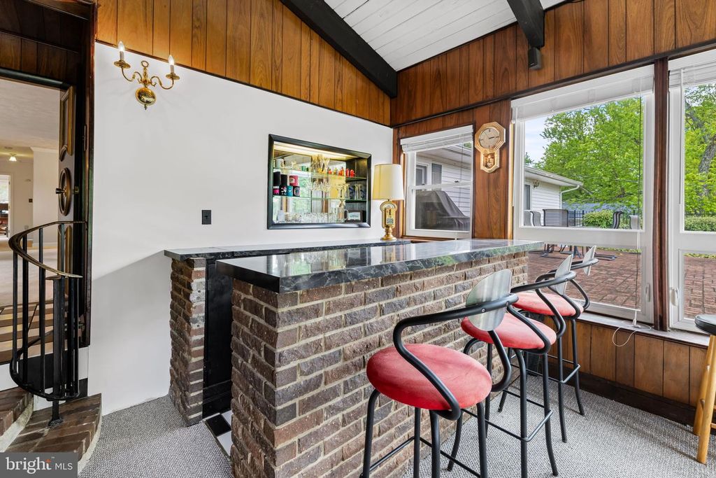 Image 10 of property listing at 12227 FOXHILL LN, Bowie, MD 20715