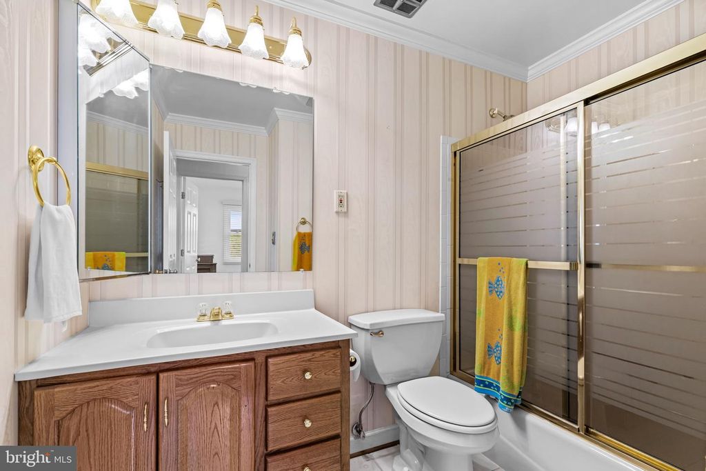 Image 28 of property listing at 12227 FOXHILL LN, Bowie, MD 20715