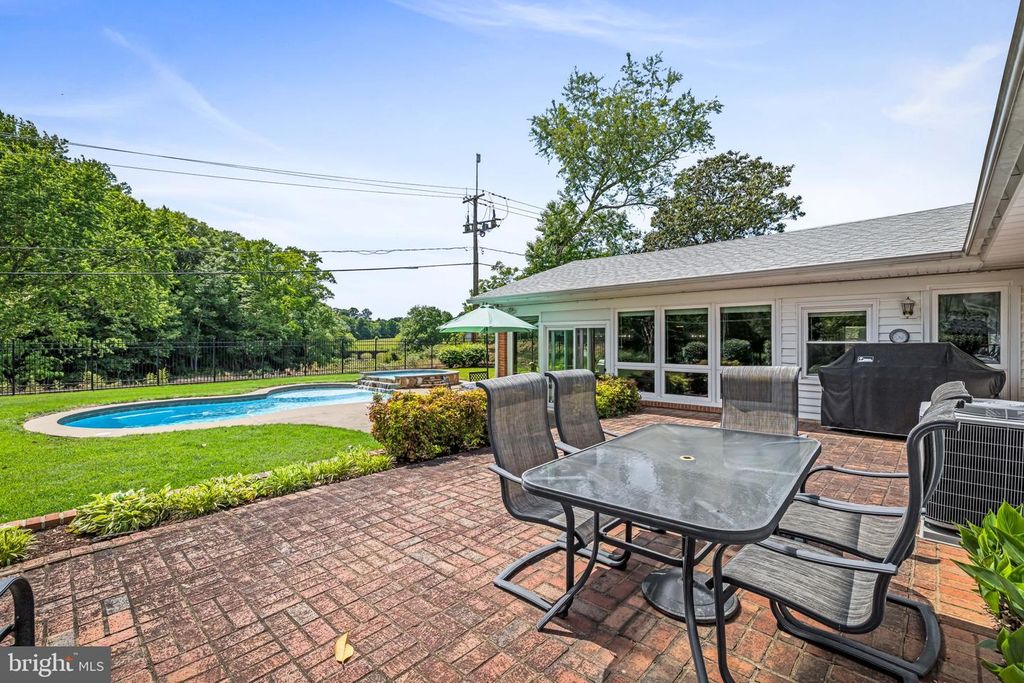 Image 32 of property listing at 12227 FOXHILL LN, Bowie, MD 20715