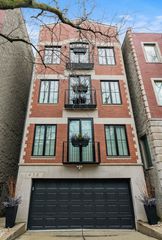1438 N Wieland Street 1, Chicago, IL 60610