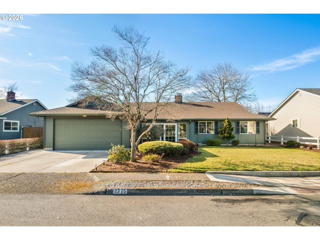 2775 Ne LINDEN Ave, Gresham, OR 97030