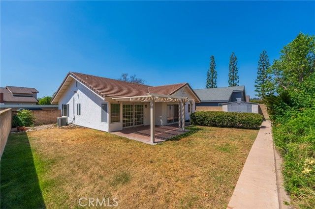 112 N Avenida Palmera, Anaheim, CA 92807