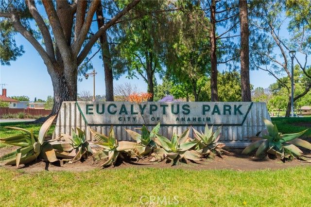 112 N Avenida Palmera, Anaheim, CA 92807