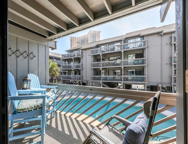 9621 Shore Dr. J131, Myrtle Beach, SC 29572