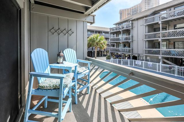 9621 Shore Dr. J131, Myrtle Beach, SC 29572