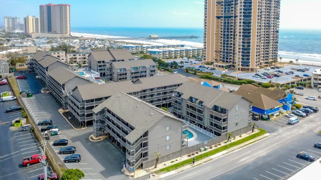 9621 Shore Dr. J131, Myrtle Beach, SC 29572