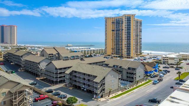 9621 Shore Dr. J131, Myrtle Beach, SC 29572