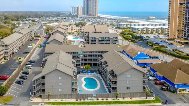 9621 Shore Dr. J131, Myrtle Beach, SC 29572