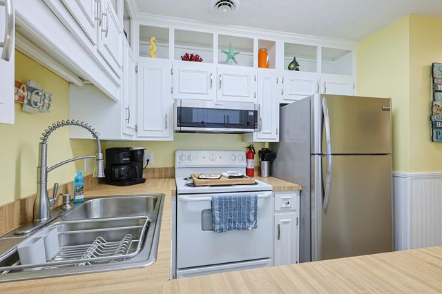 9621 Shore Dr. J131, Myrtle Beach, SC 29572