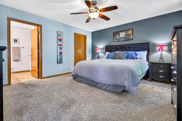 N9168 CHERRYMEADOW DRIVE, Appleton, WI 54815