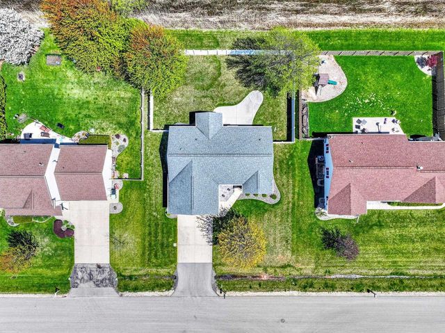 N9168 CHERRYMEADOW DRIVE, Appleton, WI 54815