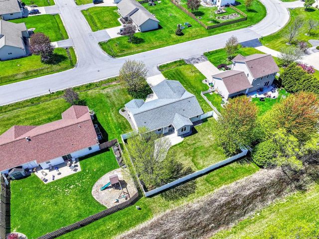 N9168 CHERRYMEADOW DRIVE, Appleton, WI 54815