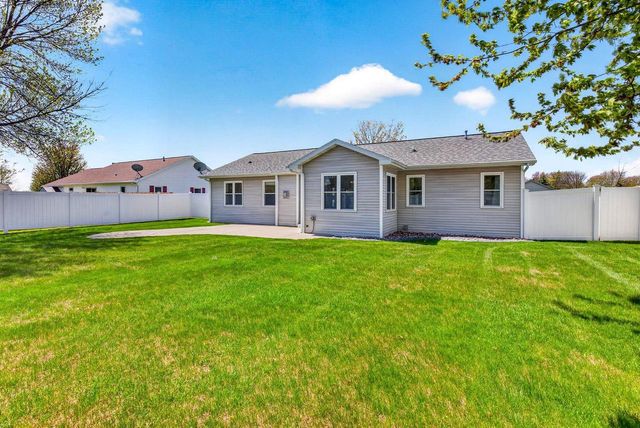 N9168 CHERRYMEADOW DRIVE, Appleton, WI 54815